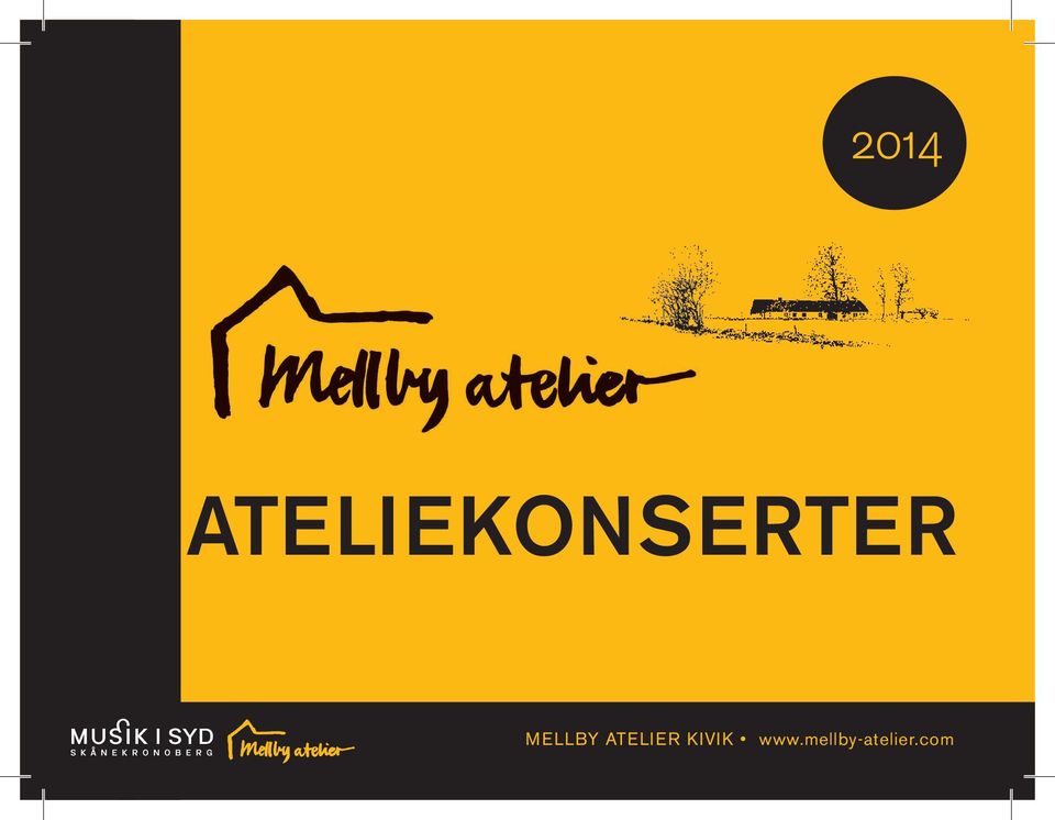 MELLBY ATELIER