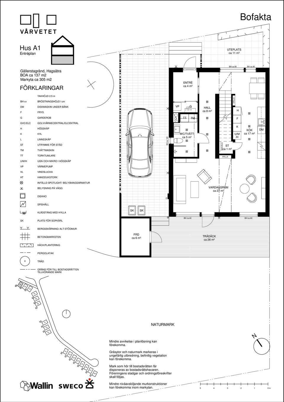 VIDSUCA T ADDUOR IÄD SPOTIT/ BEYSISARMATUR BEYSI PÅ VÄ VARDASRUM ca 7 m² DIO E SPISÄ ÄDÅ MED YA PATS ÖR SOPÄR B ca 0 BERSÄRI/ AT ÖUR BETOMARE ÄC/PATERI RD ca 6 m² ÄC ca 6 m² PEROATA RÄS ÖR TI