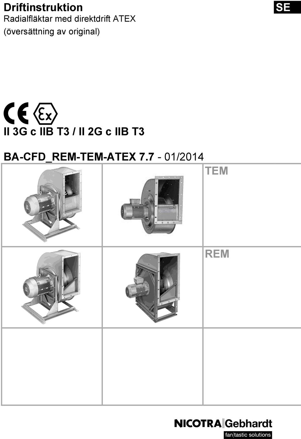 original) SE II 3G c IIB T3 / II 2G c