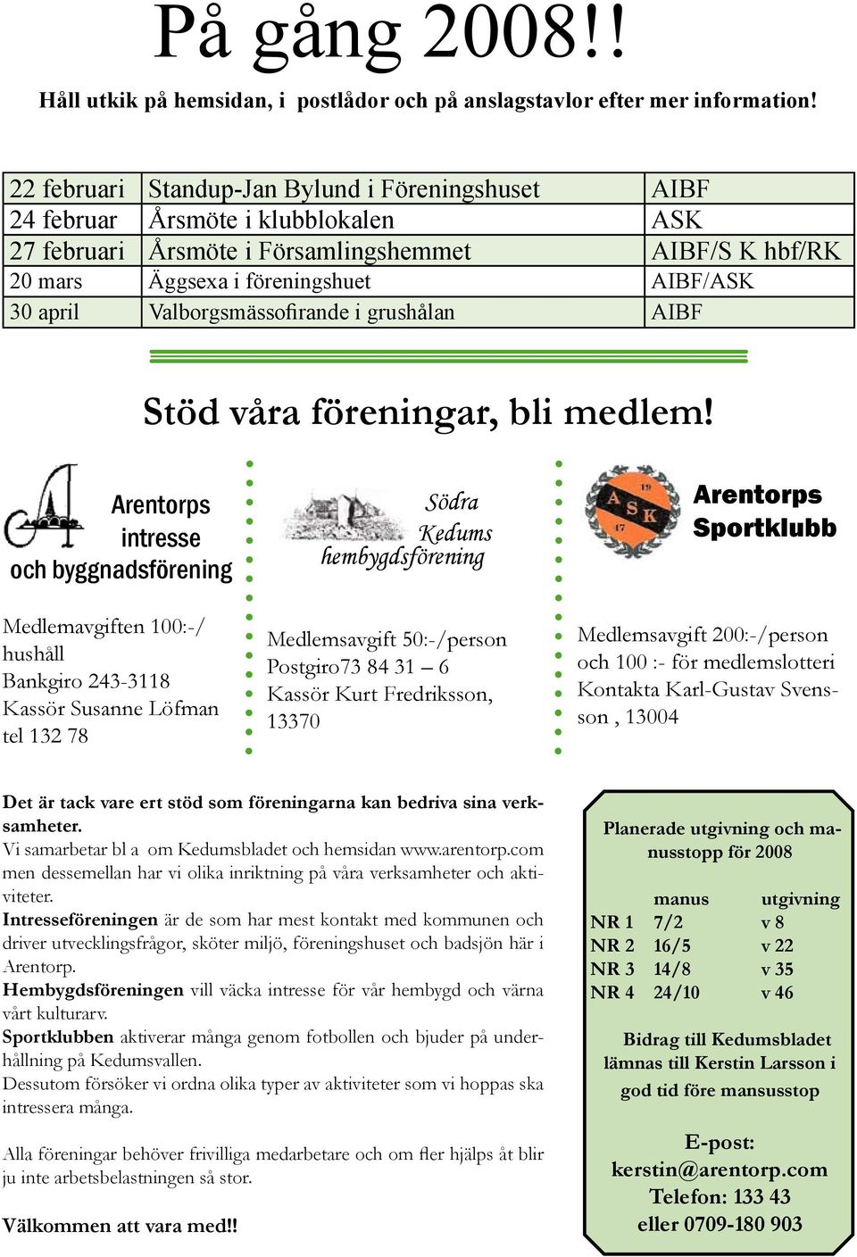 Valborgsmässofirande i grushålan AIBF Stöd våra föreningar, bli medlem!