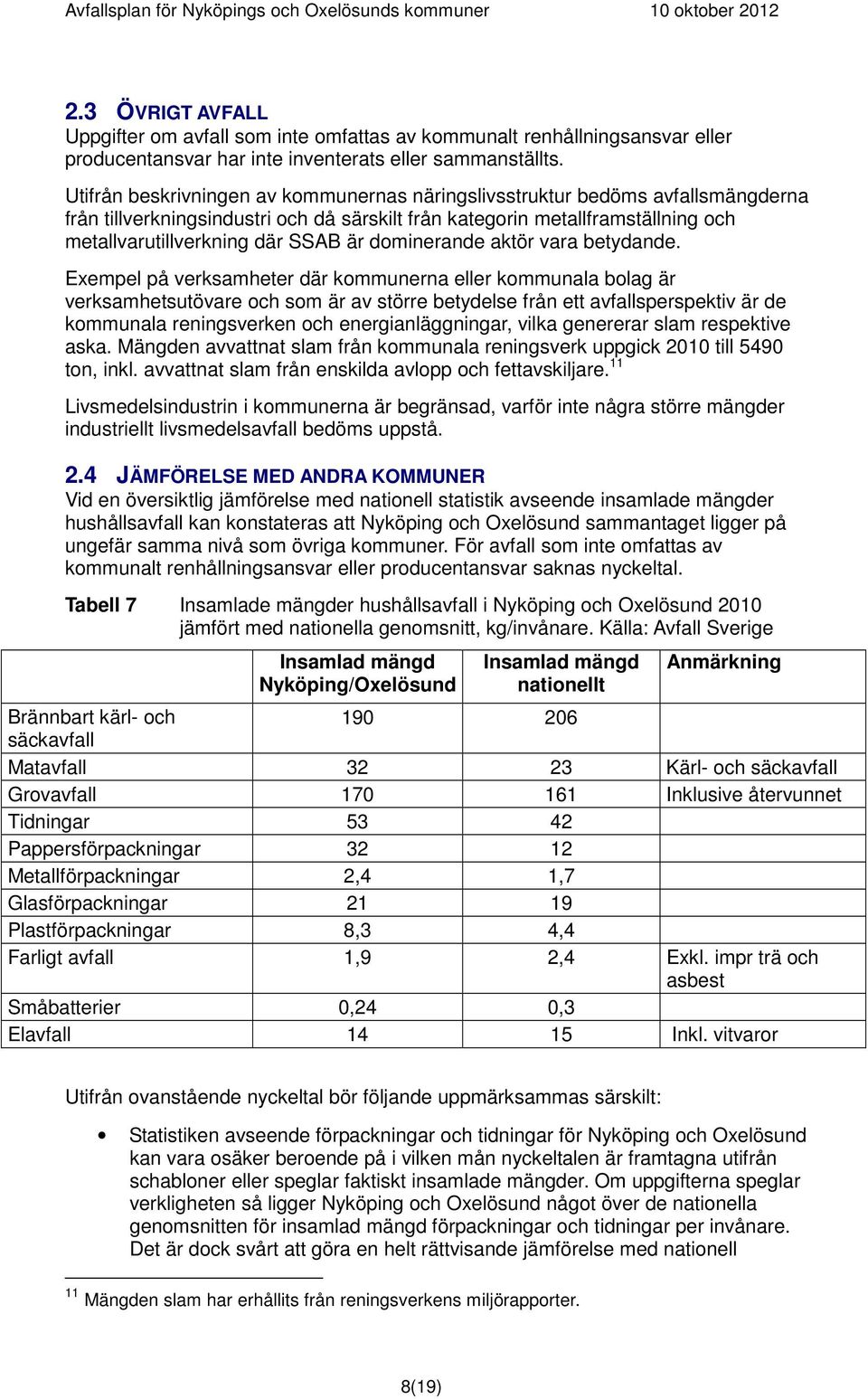 dominerande aktör vara betydande.