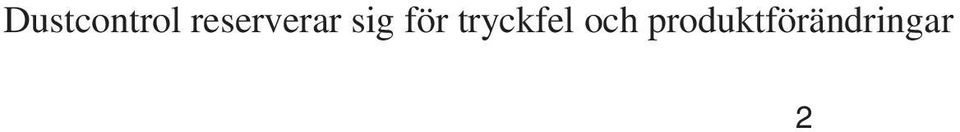 för tryckfel och