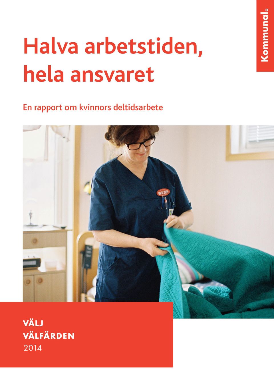 rapport om kvinnors