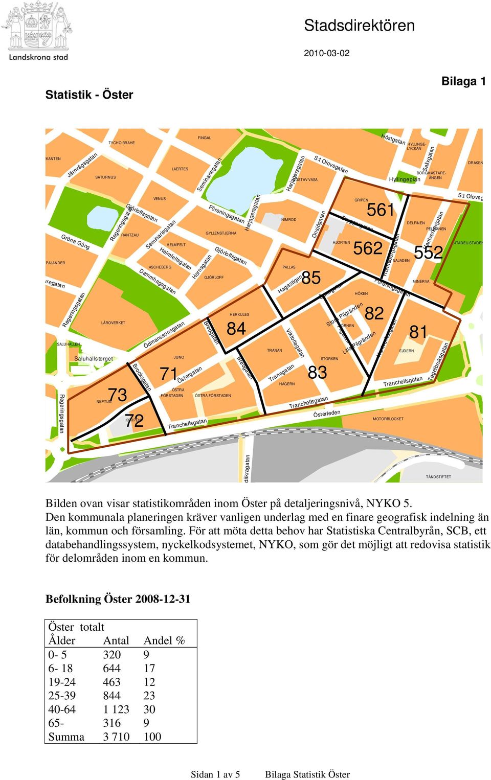 TranchellsgatanTranchellsgatan S:t Olovsgatan HYLLINGE- LYCKAN LAERTES BORGMÄSTARE- SATURNUS GUSTAV VASA ÄNGEN Hyllingeplan Seminariegatan Gjörloffsgatan Gjörloffsgatan Föreningsgatan RANTZAU