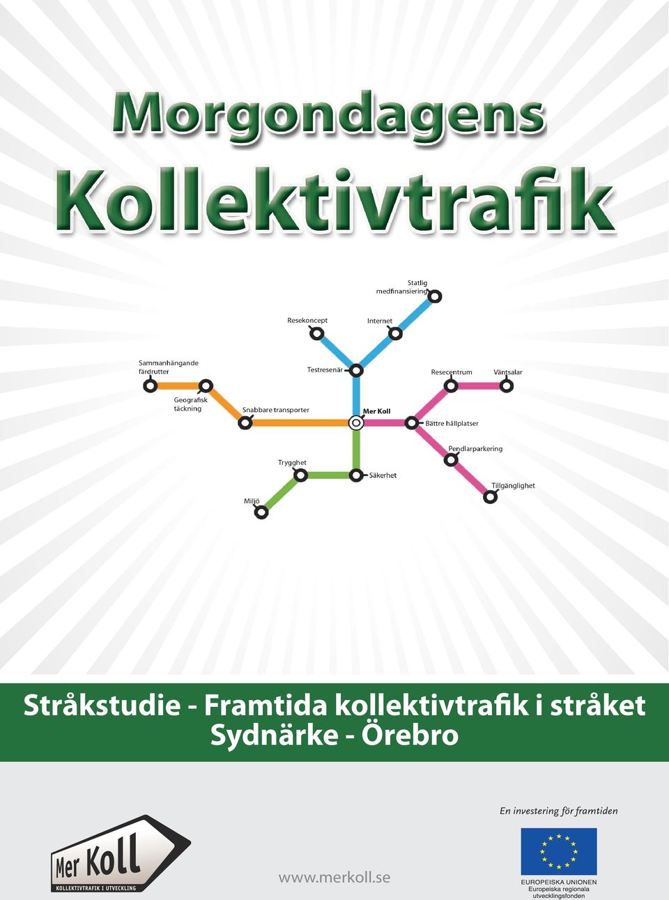 kollektivtrafik i