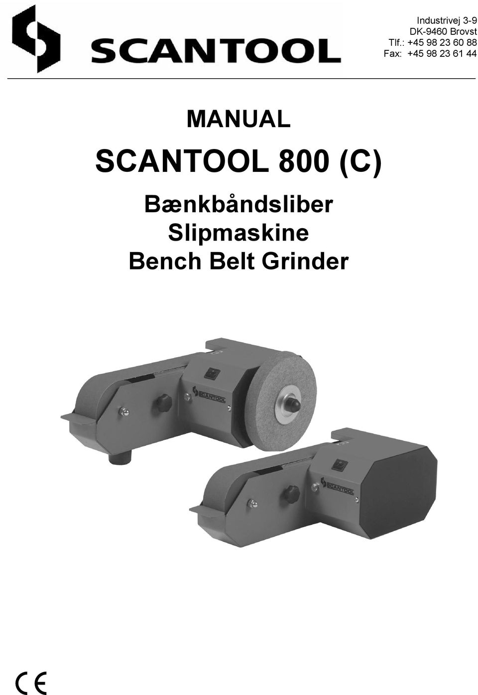 44 MANUAL SCANTOOL 800 (C)