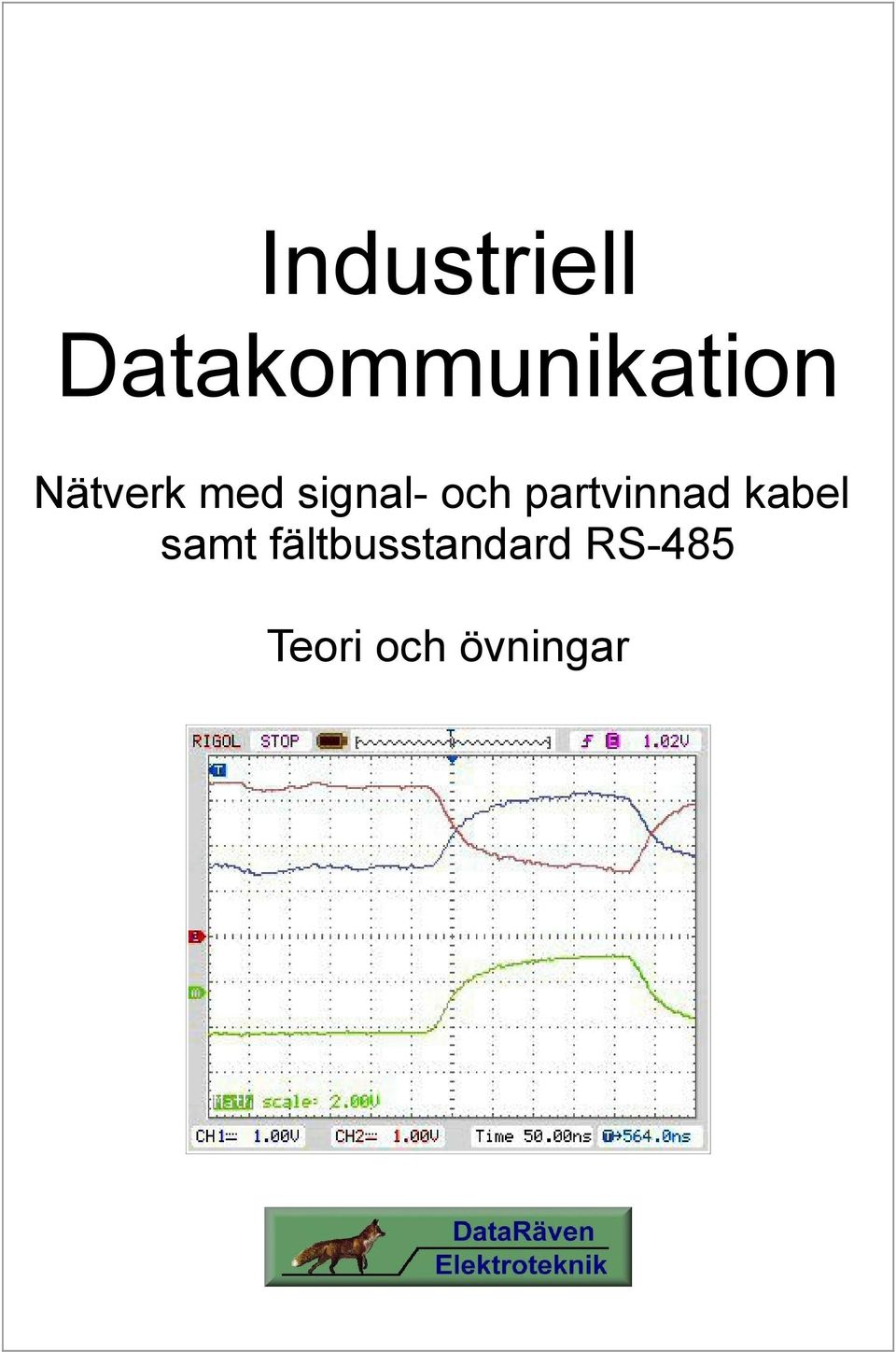 partvinnad kabel samt