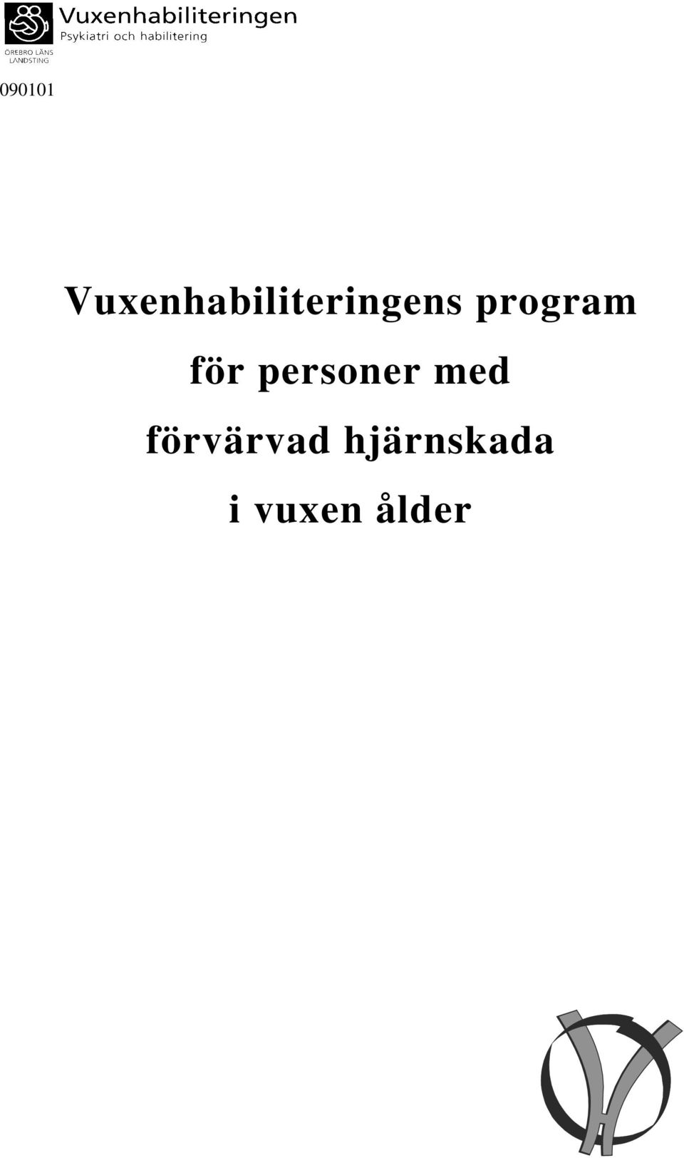 program för personer