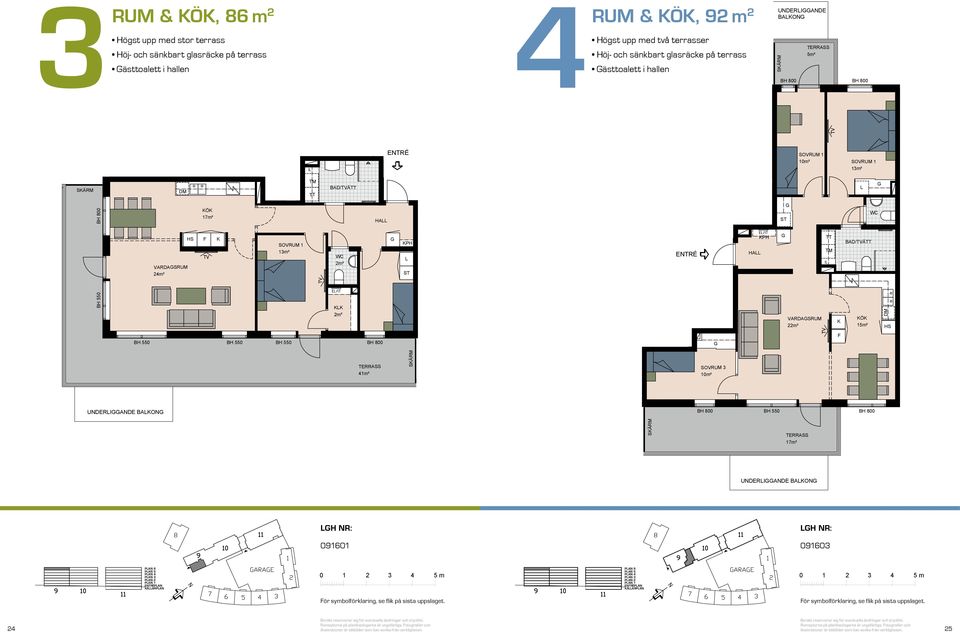 5m² ästtoalett i hallen & kök, & kök, 9 9 m² m² och kök, 6 m² ompakt lägenhet med öppna ssamband Sov med plats för två HA HA m² m² BAON BH,5 BH,7 m m² m² m² m² BAON BH,5 BH,7 m m² m² VARDASRUM