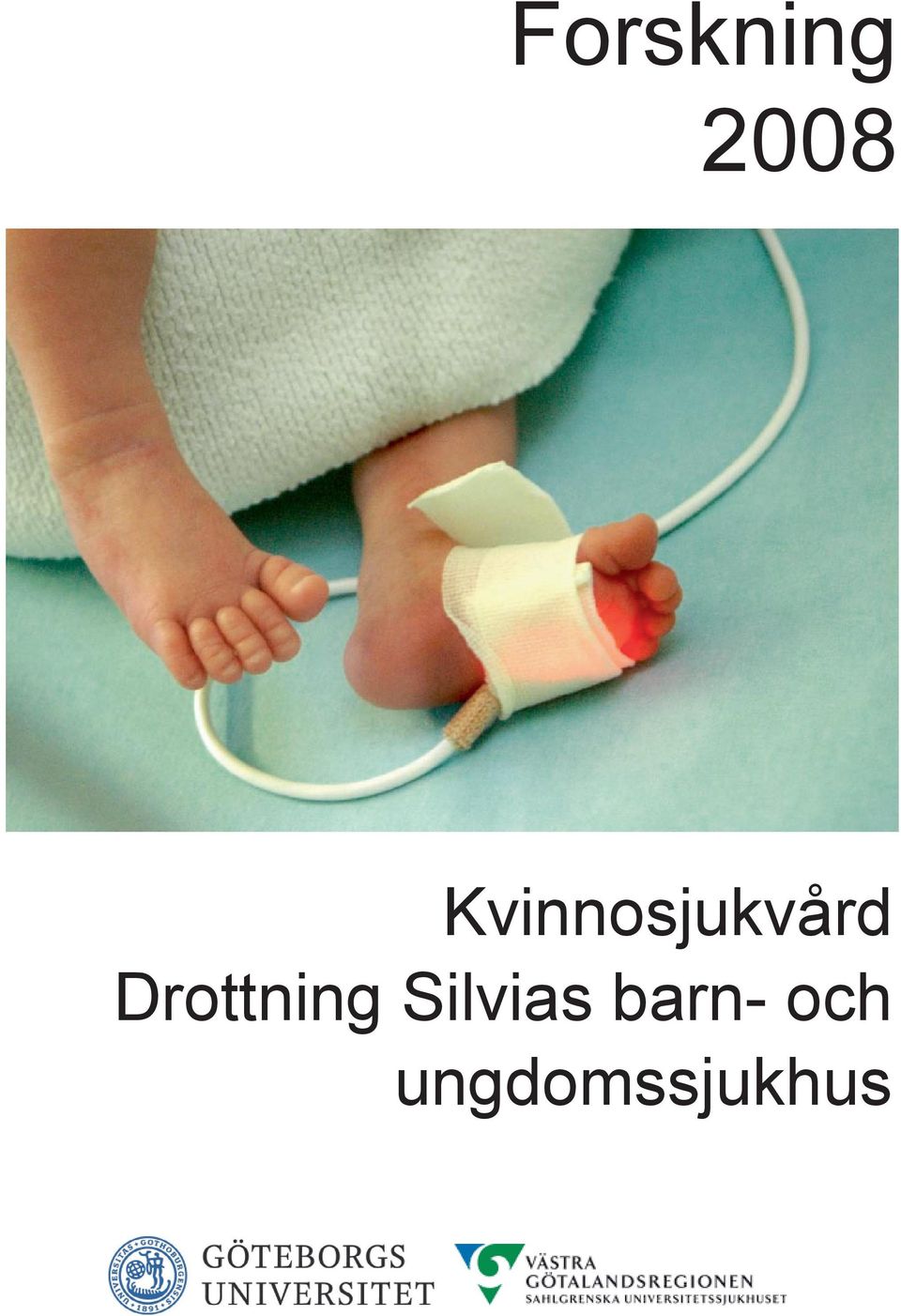 Drottning Silvias