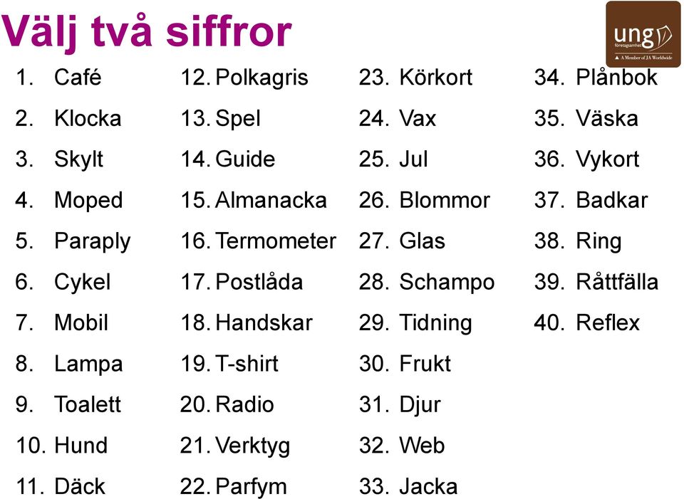 Polkagris Spel Guide Almanacka Termometer Postlåda Handskar T-shirt Radio Verktyg Parfym Körkort Vax Jul