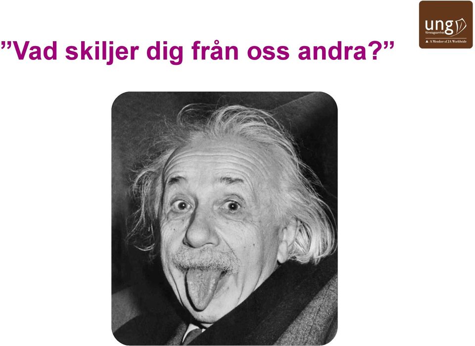 dig från