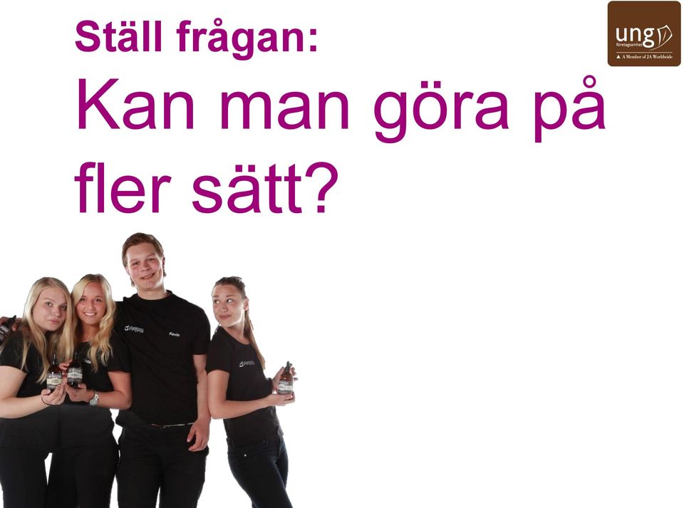 Kan man