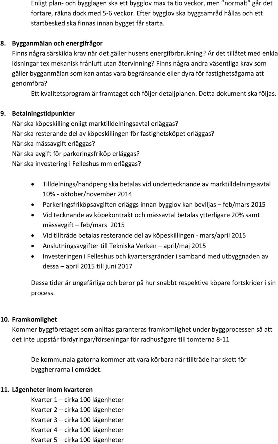 Är det tillåtet med enkla lösningar tex mekanisk frånluft utan återvinning?