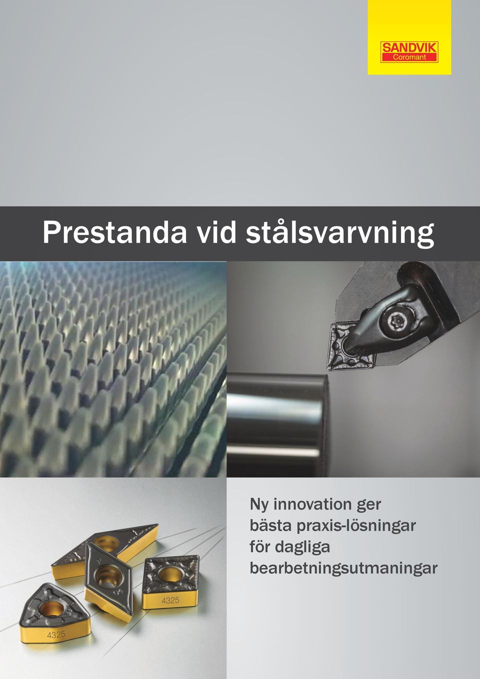 innovation ger bästa