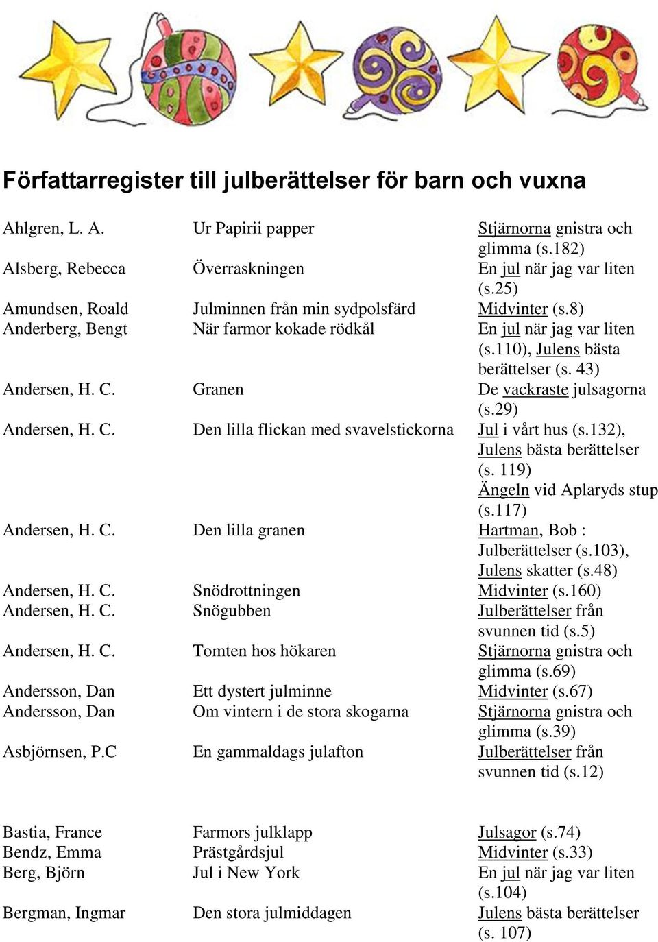 berättelse topp vuxen