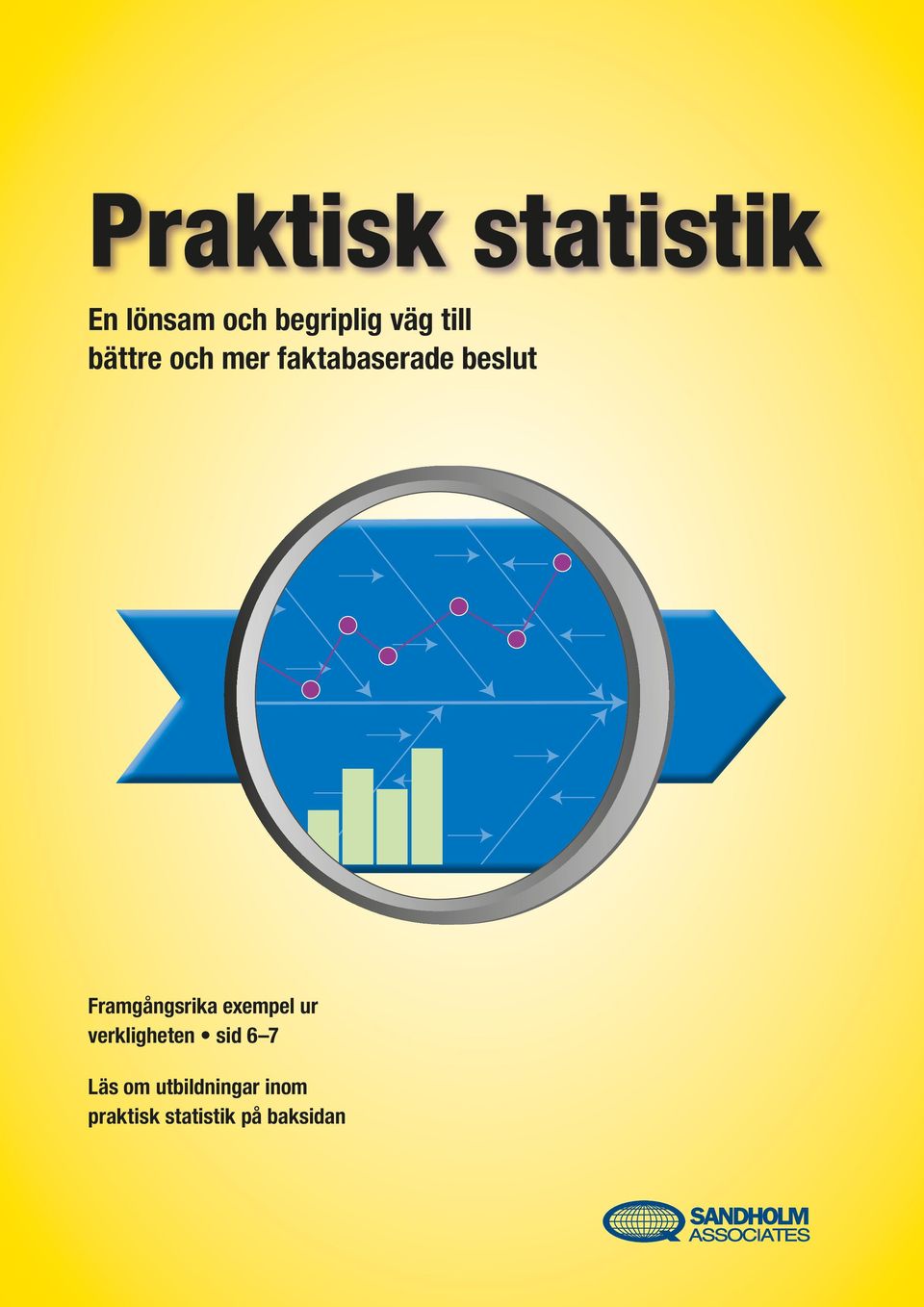 Framgångsrika exempel ur verkligheten sid 6 7