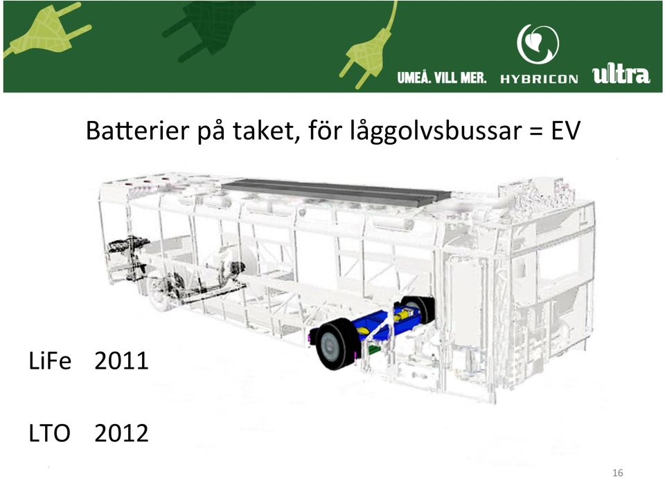 låggolvsbussar