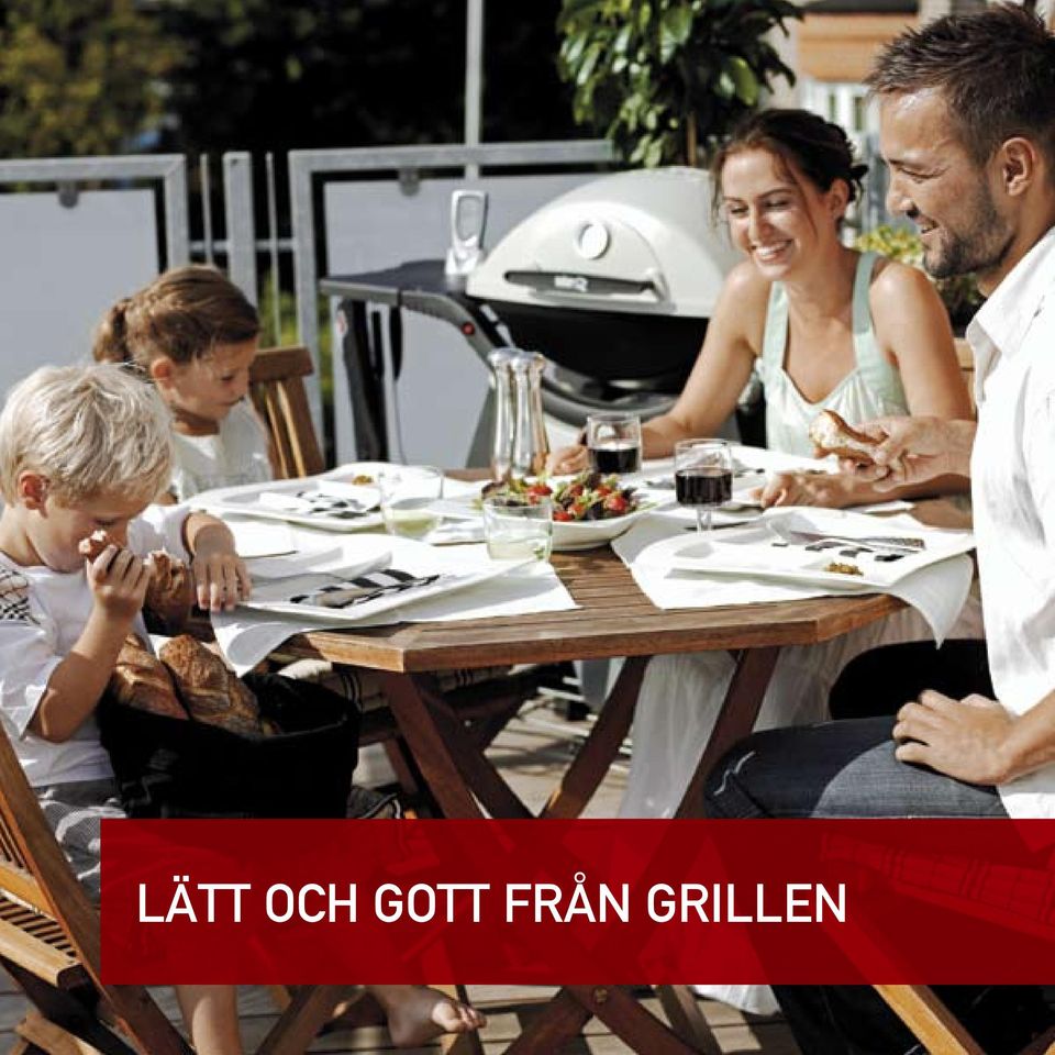 GRILLEN