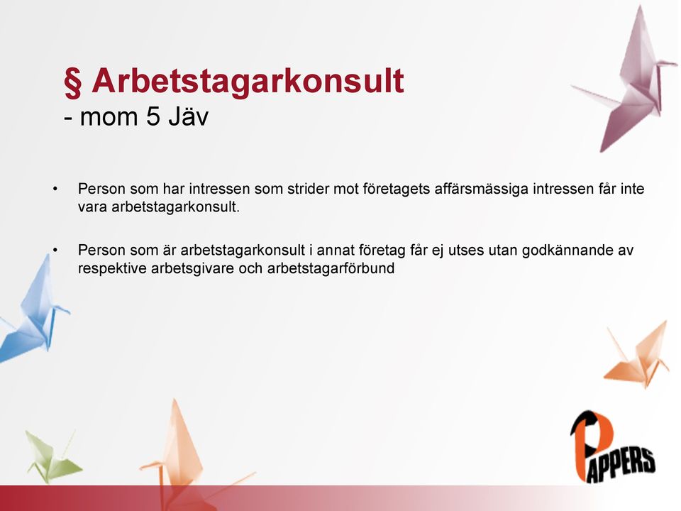 arbetstagarkonsult.