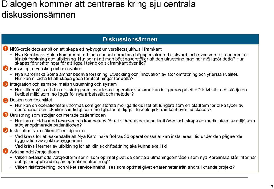 Hur skapas förutsättningar för att ligga i teknologisk framkant över tid?