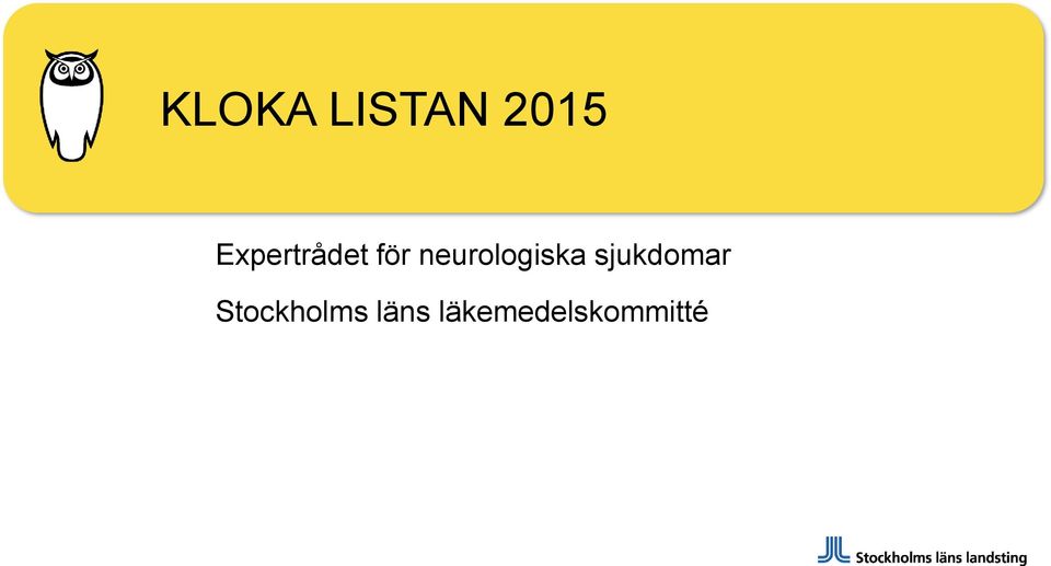 neurologiska sjukdomar