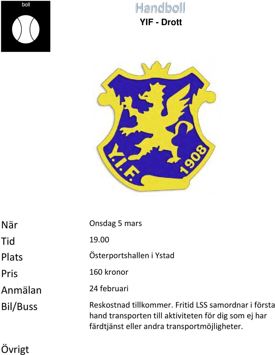 00 Österportshallen i
