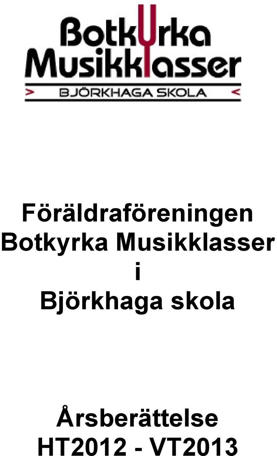 i Björkhaga skola