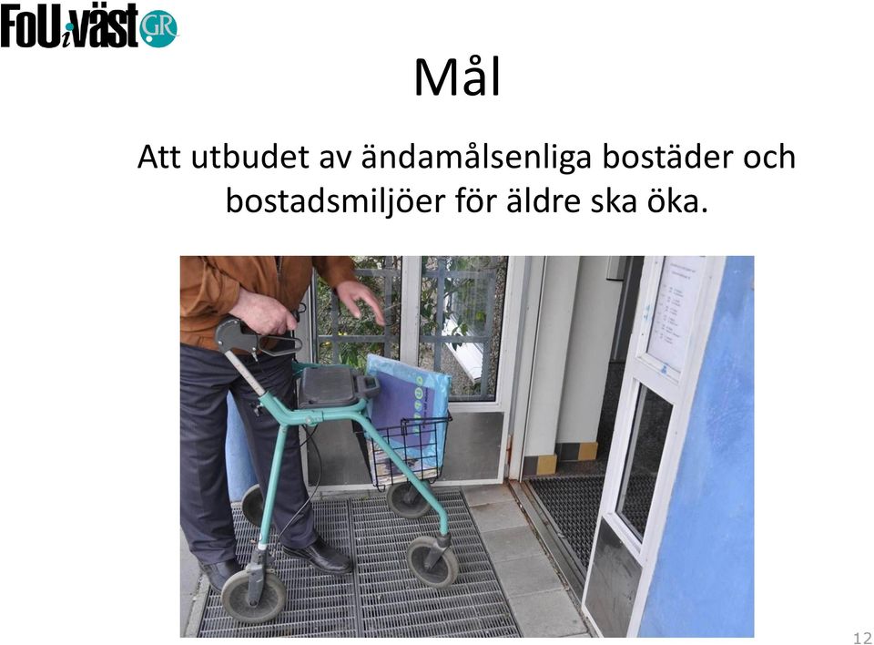 bostäder och