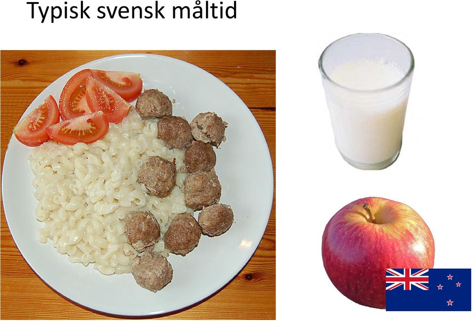 måltid