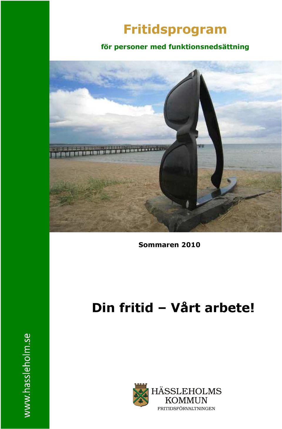 funktionsnedsättning