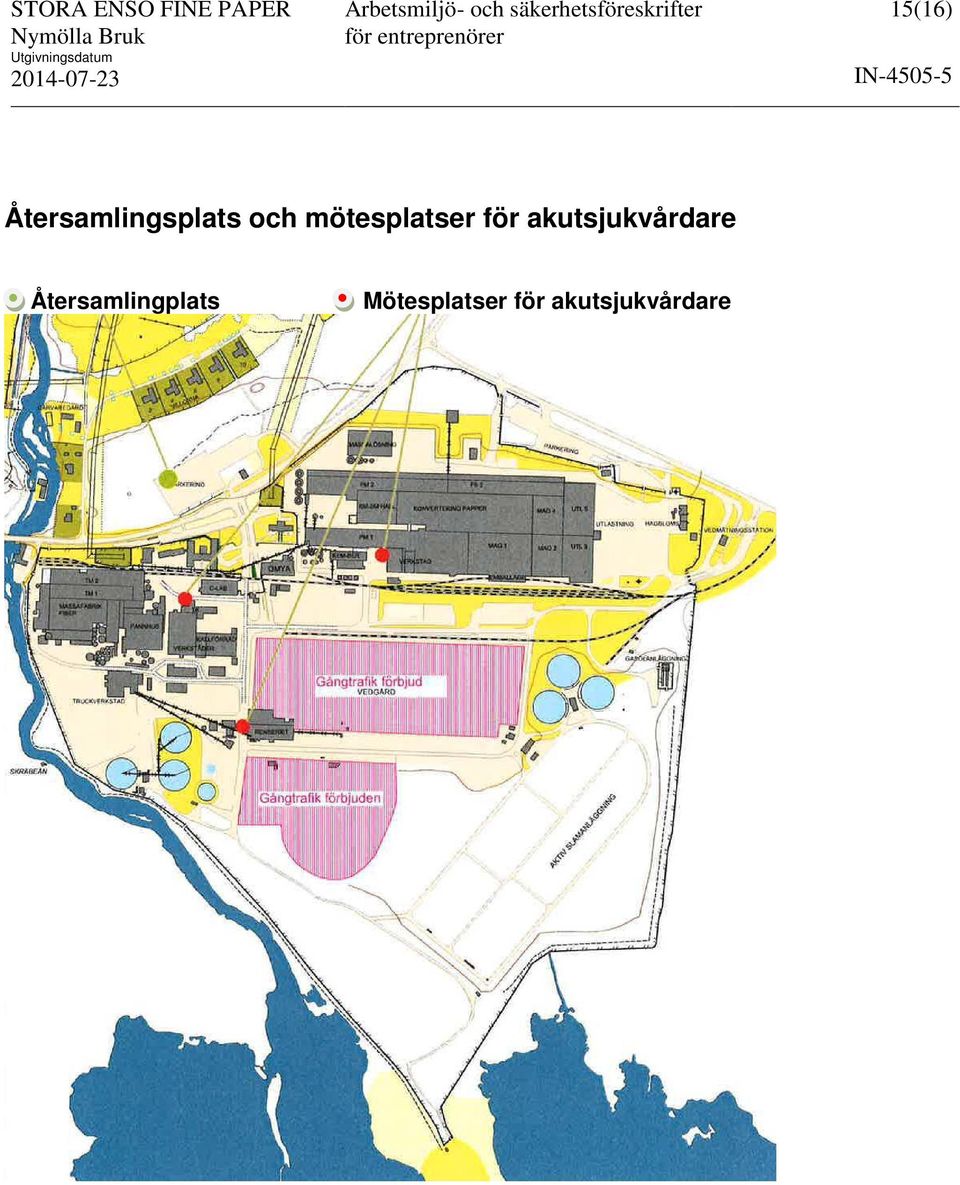 akutsjukvårdare