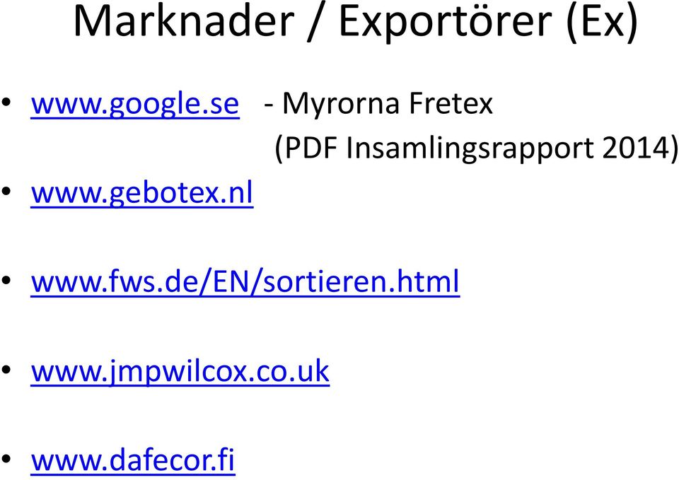 nl - Myrorna Fretex (PDF