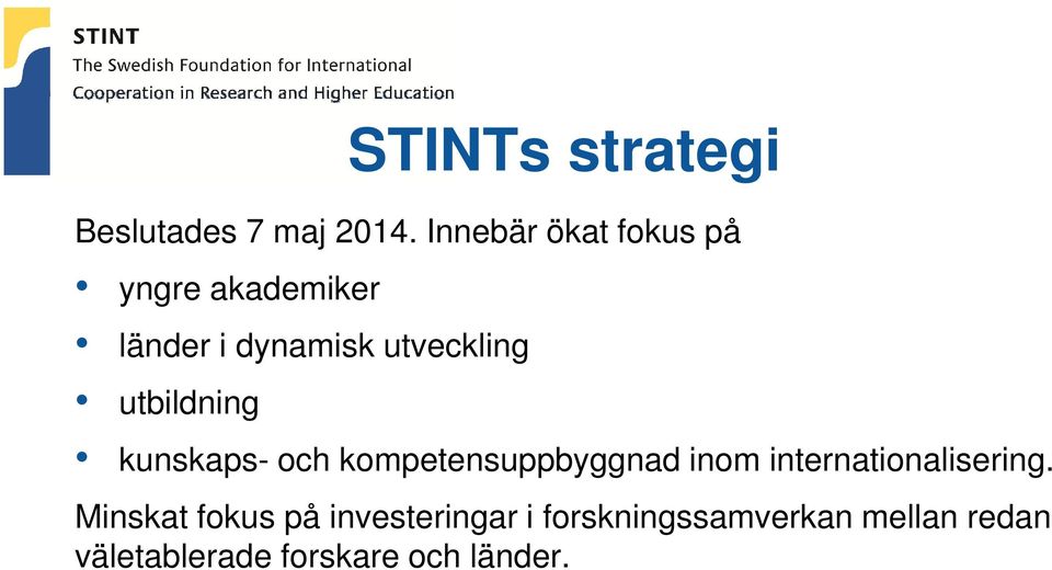 utbildning kunskaps- och kompetensuppbyggnad inom