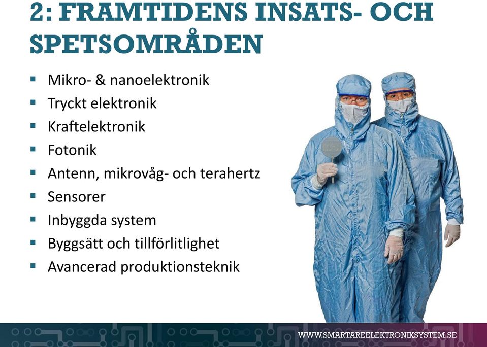 Fotonik Antenn, mikrovåg- och terahertz Sensorer