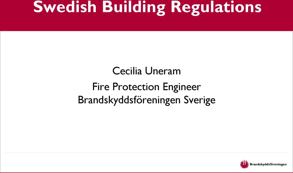 Uneram Fire Protection