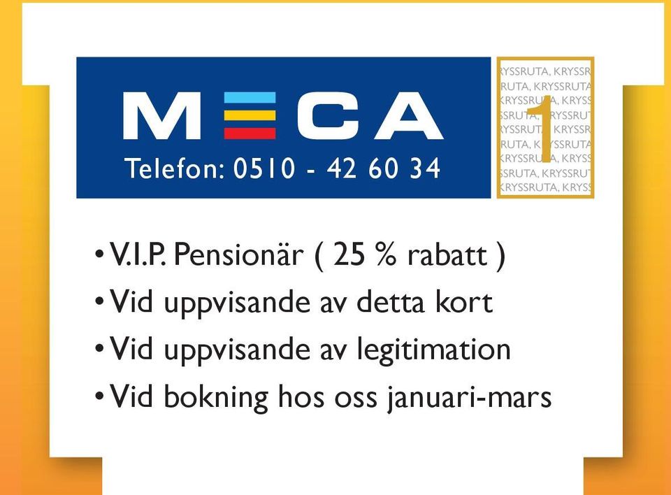 Pensionär ( 25 %