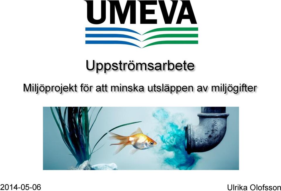 minska utsläppen av