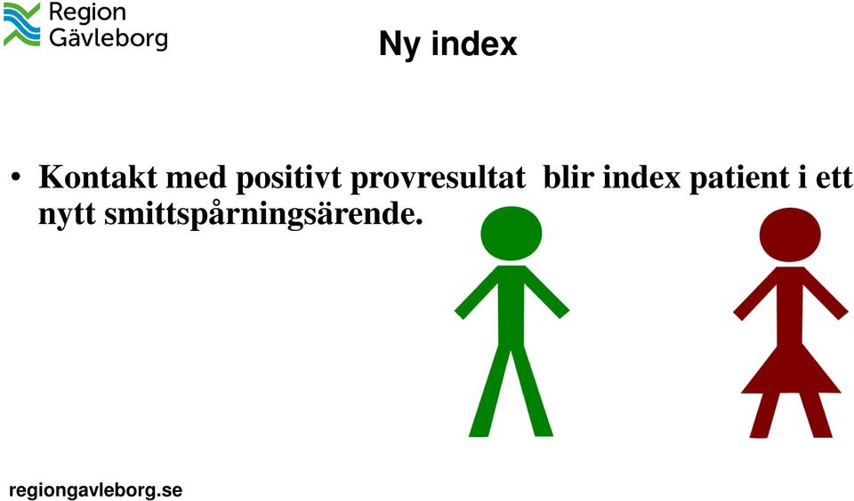 blir index patient i