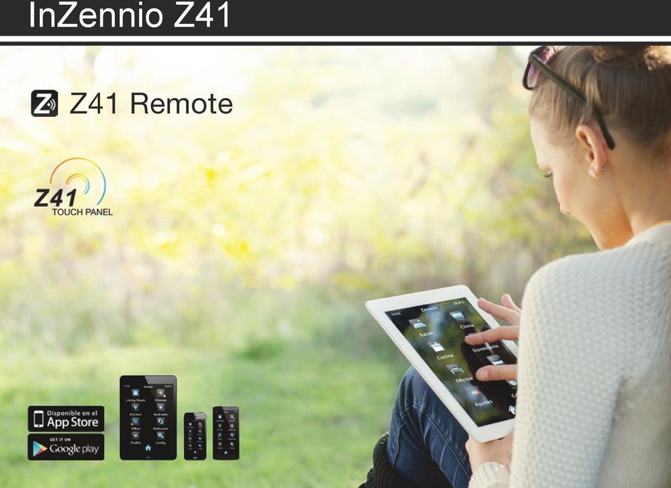 Remote 16