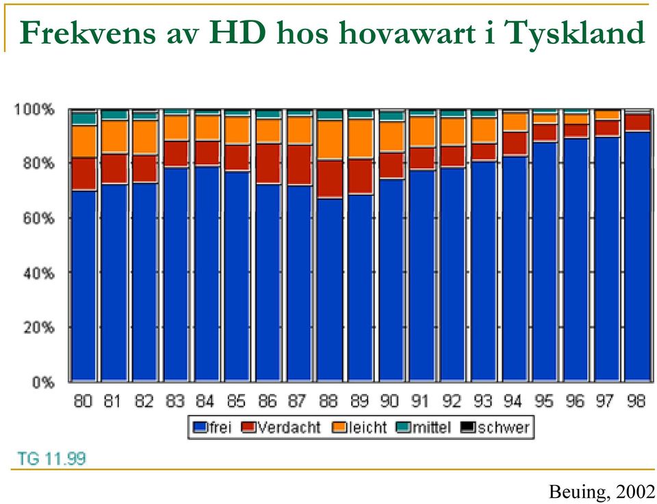 hovawart i