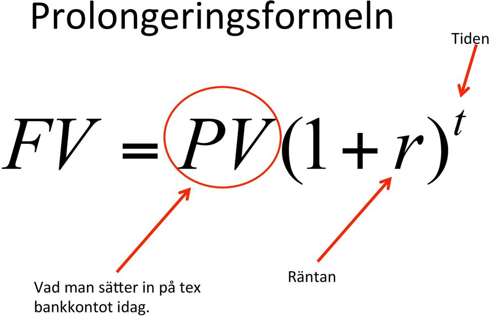 t Vad man sä=er in på