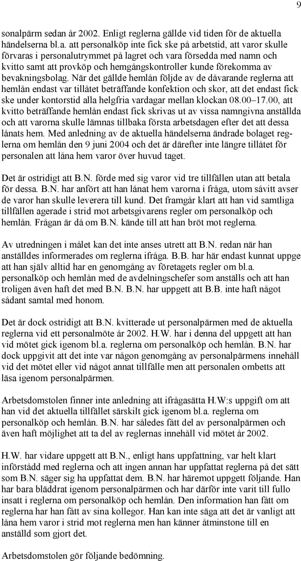 år 2002. Enligt reglerna 