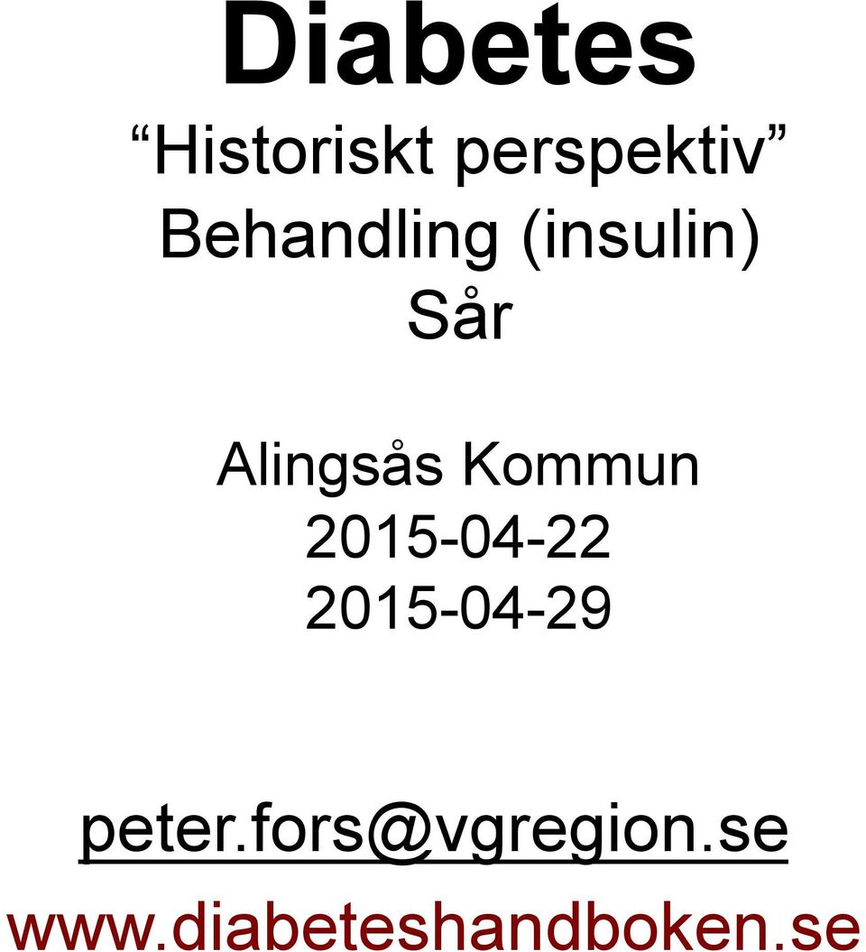 Kommun 2015-04-22 2015-04-29 peter.