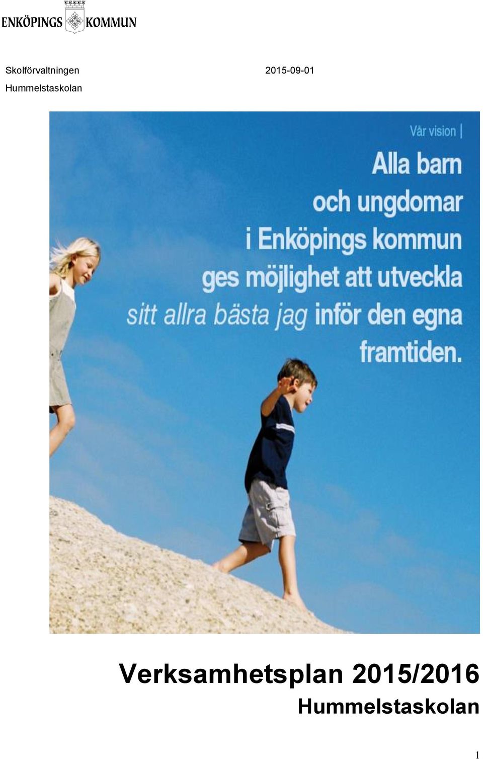 Hummelstaskolan