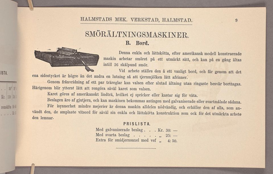 konstrukton Kr beslag smdjernsaxel utan sg Vef som P R I S LI S T A Med modell kan bord, konstruerade på en gång får genom besvär rngaste ältas att det borttagas väta galvanserade lemnar- Med satt, å