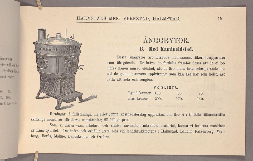 rengöra PRIS 60 kannor kronor LIS T A 100 85 70 200 170 140 an kronor 8: 5D montörer Som af 1:ma berg, å fullständga Rtnngar V skcklge qvaltet Borås, v deras hafva De Malmö, uppsättnng vana hafva