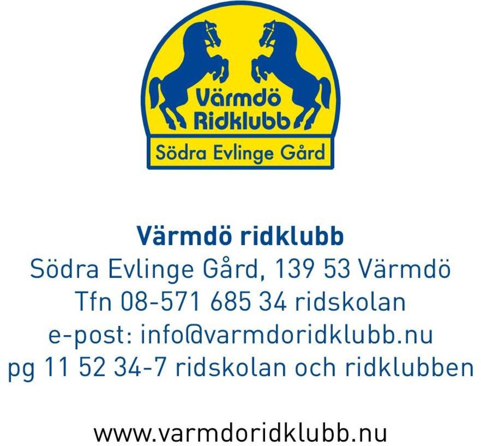 info@varmdoridklubb.