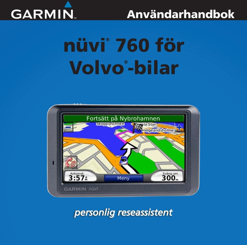 Volvo -bilar