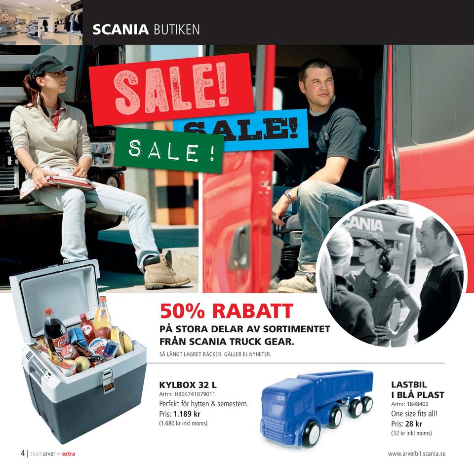 KYLBOX 32 L Artnr: H8EK741079011 Perfekt för hytten & semestern. Pris: 1.189 kr (1.